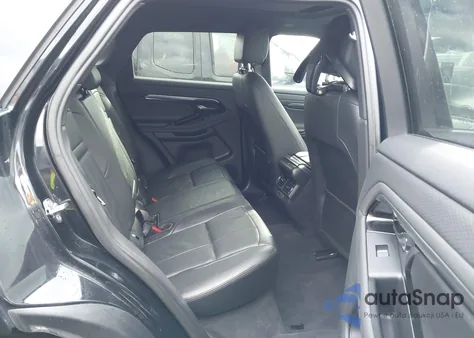 2023 Land Rover Range Rover Evoque S z USA, uszkodzony, nr VIN SALZJ2FX5PH215625